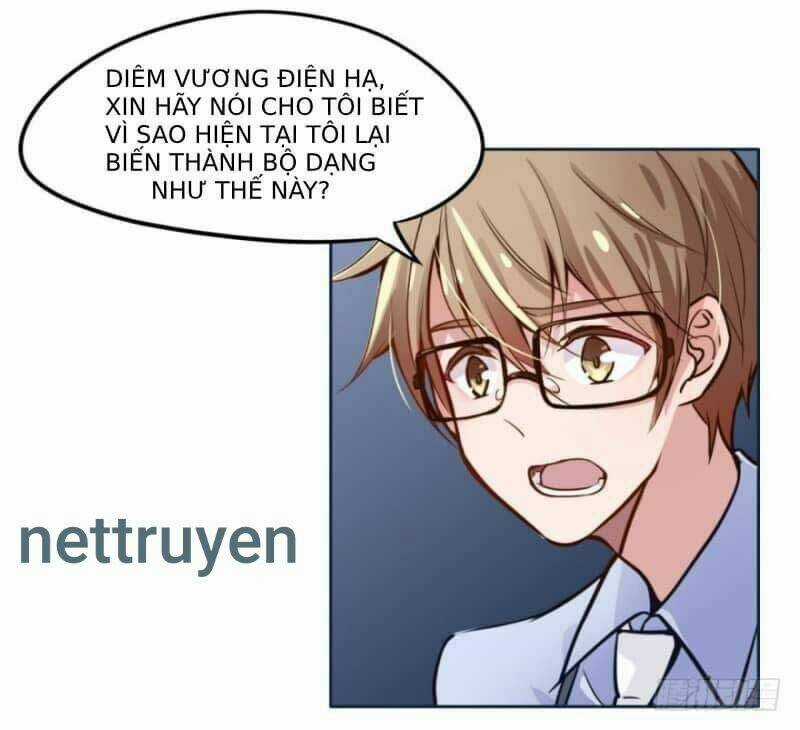 Chạy Đi Âm Sai Chapter 9 trang 2