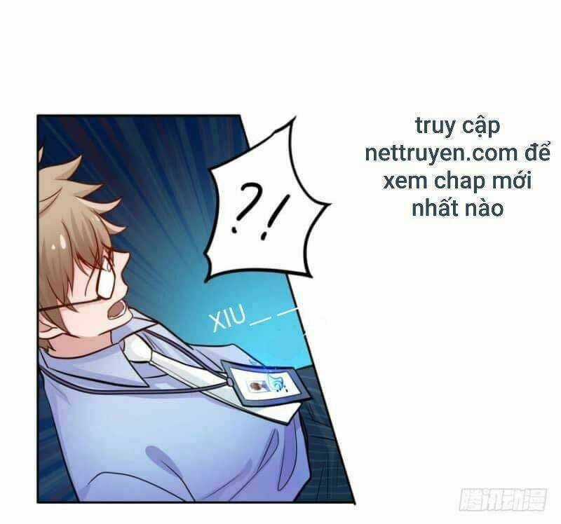 Chạy Đi Âm Sai Chapter 9 trang 21