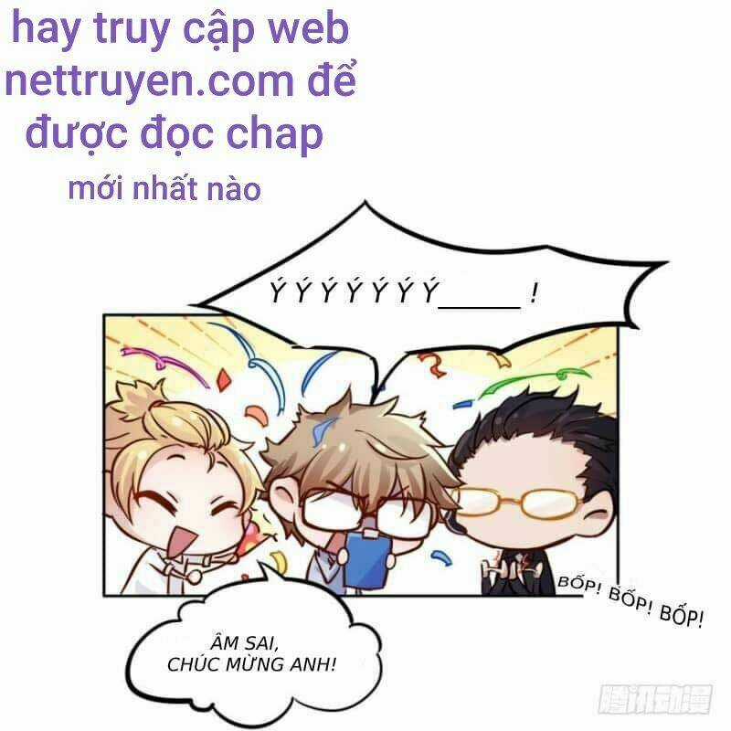 Chạy Đi Âm Sai Chapter 9 trang 23