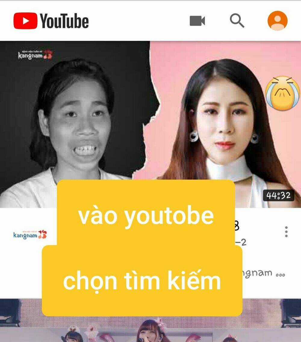 Chạy Đi Âm Sai Chapter 9 trang 26