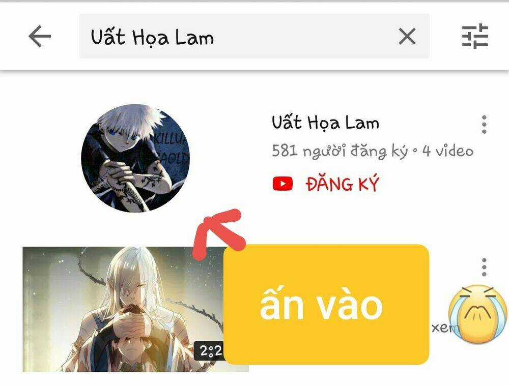 Chạy Đi Âm Sai Chapter 9 trang 27