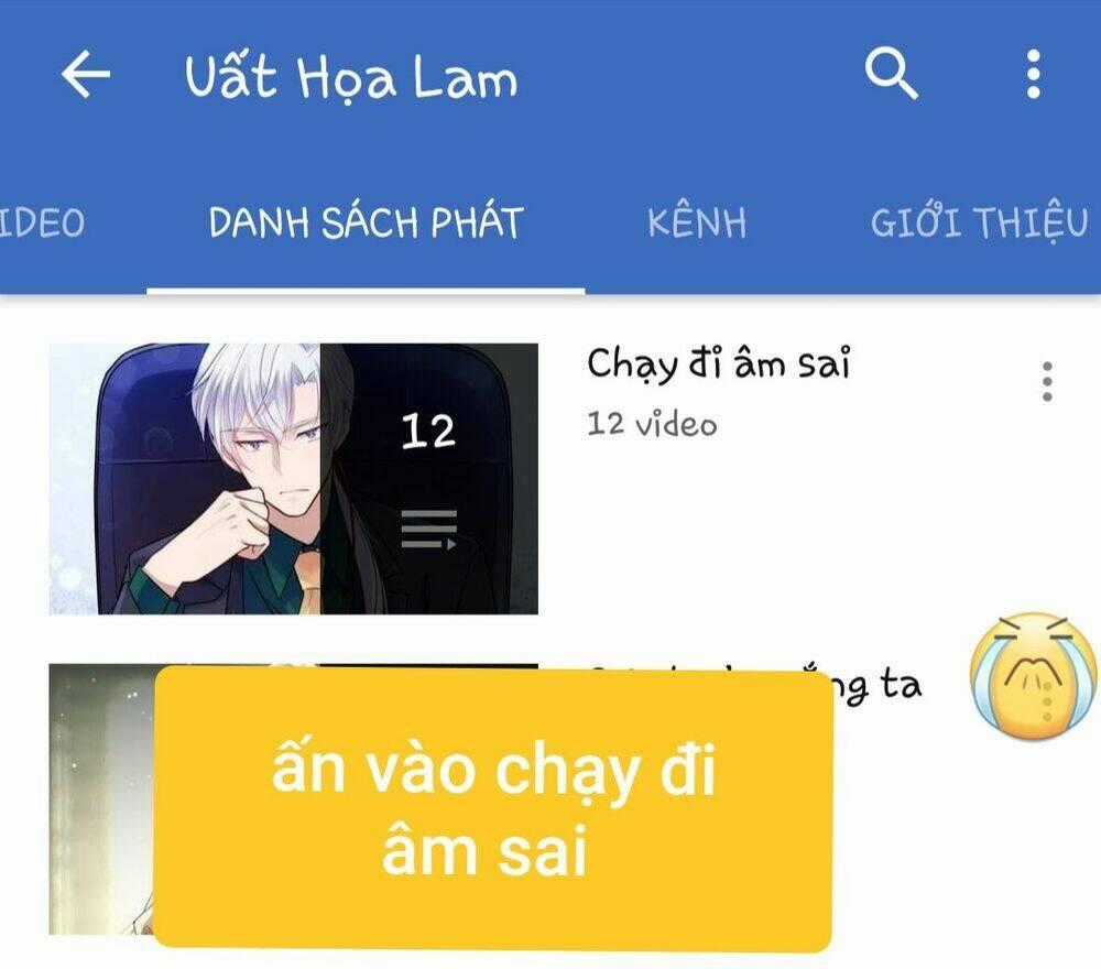 Chạy Đi Âm Sai Chapter 9 trang 29