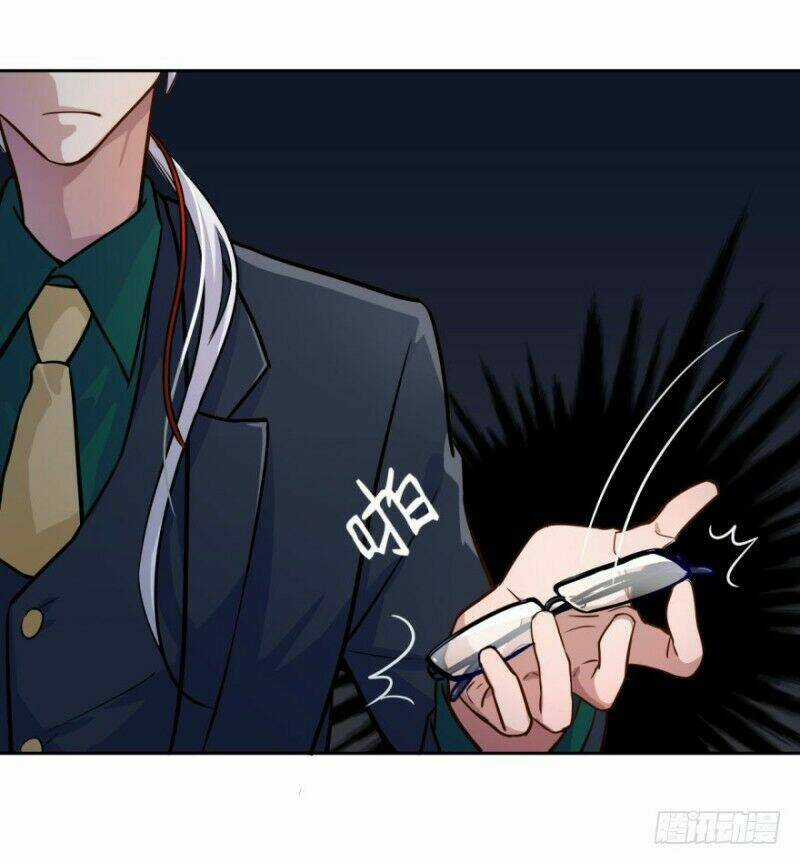 Chạy Đi Âm Sai Chapter 9 trang 6