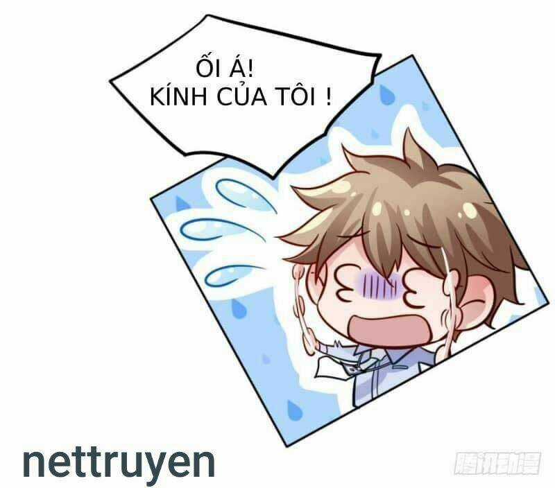 Chạy Đi Âm Sai Chapter 9 trang 7