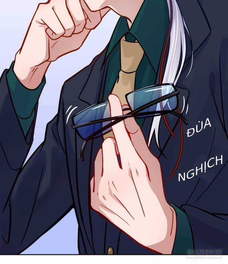 Chạy Đi Âm Sai Chapter 9 trang 9