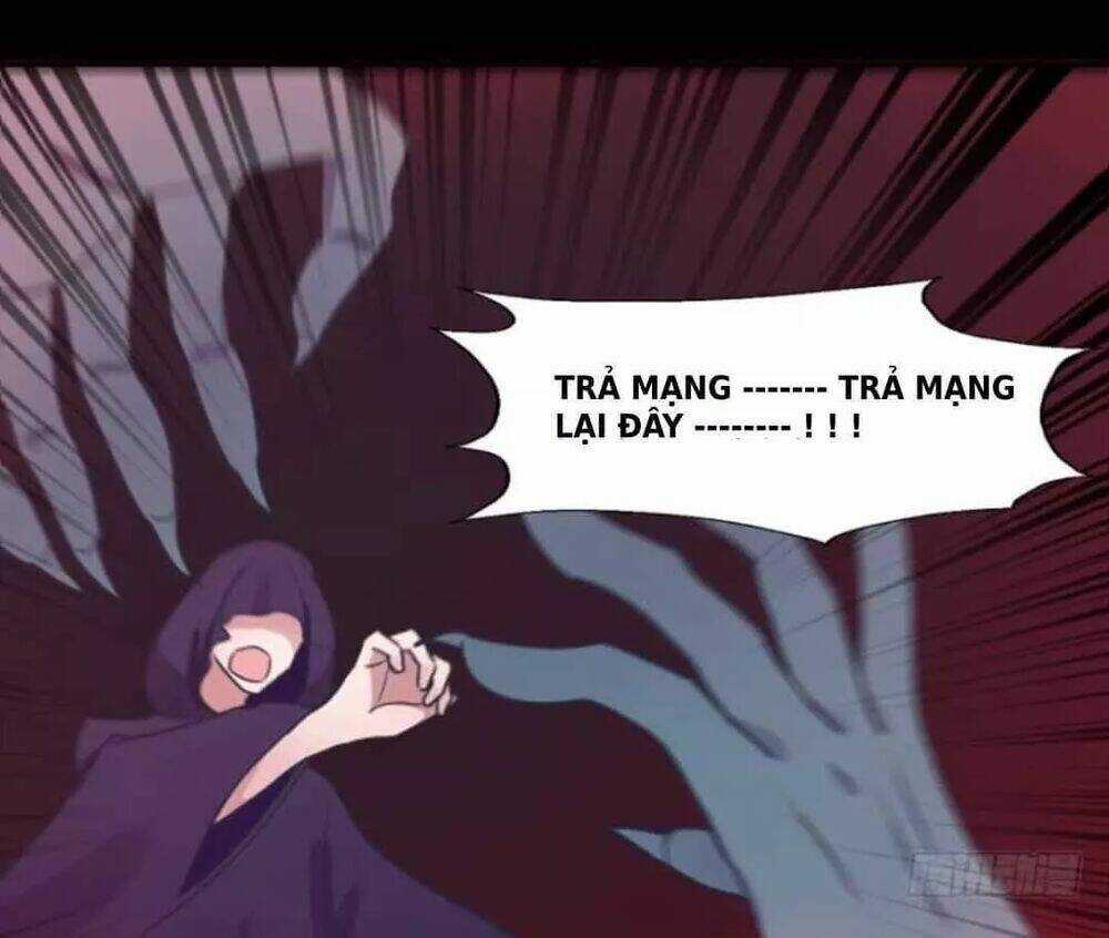 Chạy Đi Âm Sai Chapter 90 trang 13