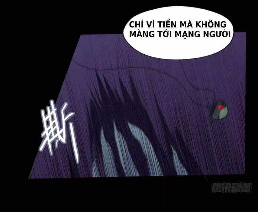 Chạy Đi Âm Sai Chapter 90 trang 16