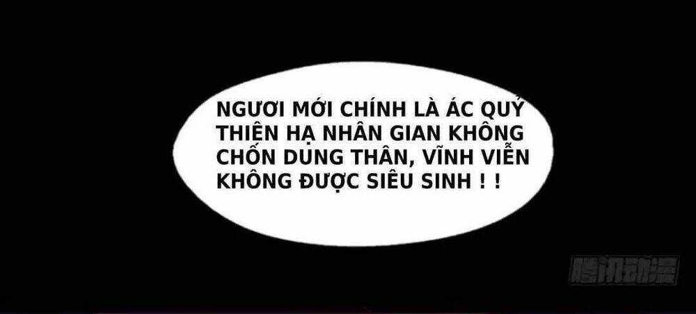 Chạy Đi Âm Sai Chapter 90 trang 17