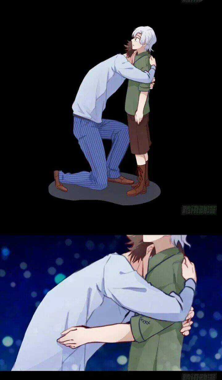 Chạy Đi Âm Sai Chapter 90 trang 24