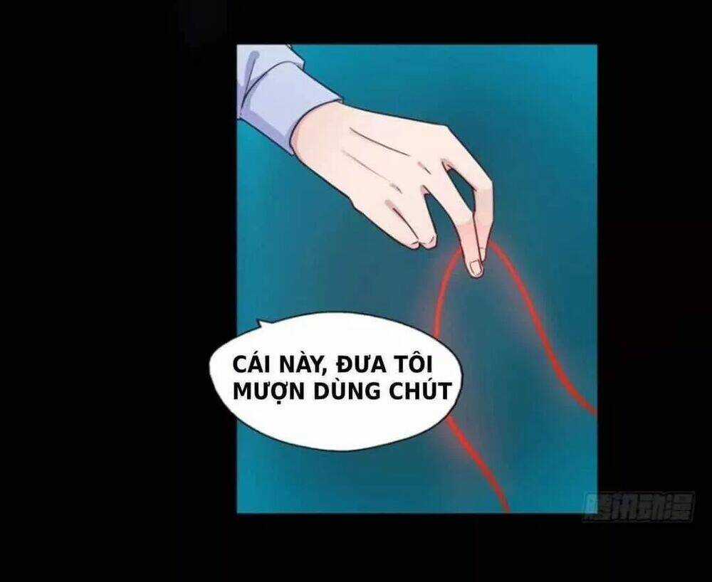 Chạy Đi Âm Sai Chapter 90 trang 3