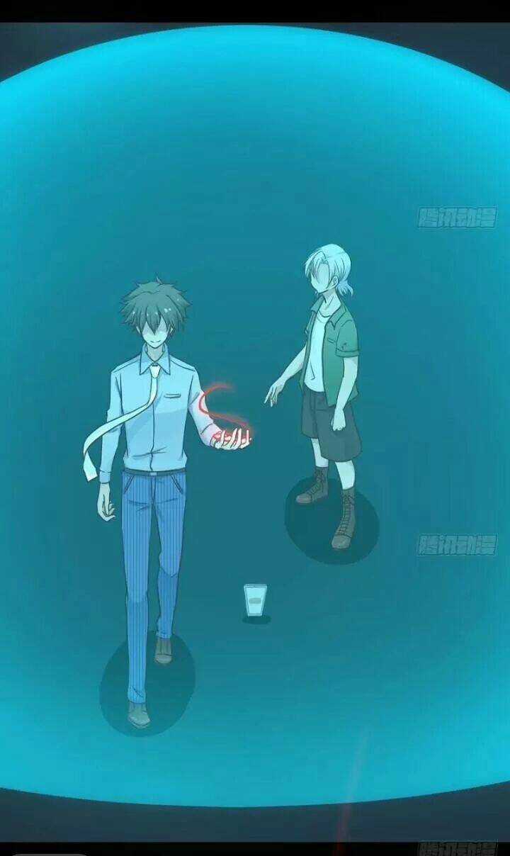 Chạy Đi Âm Sai Chapter 90 trang 4