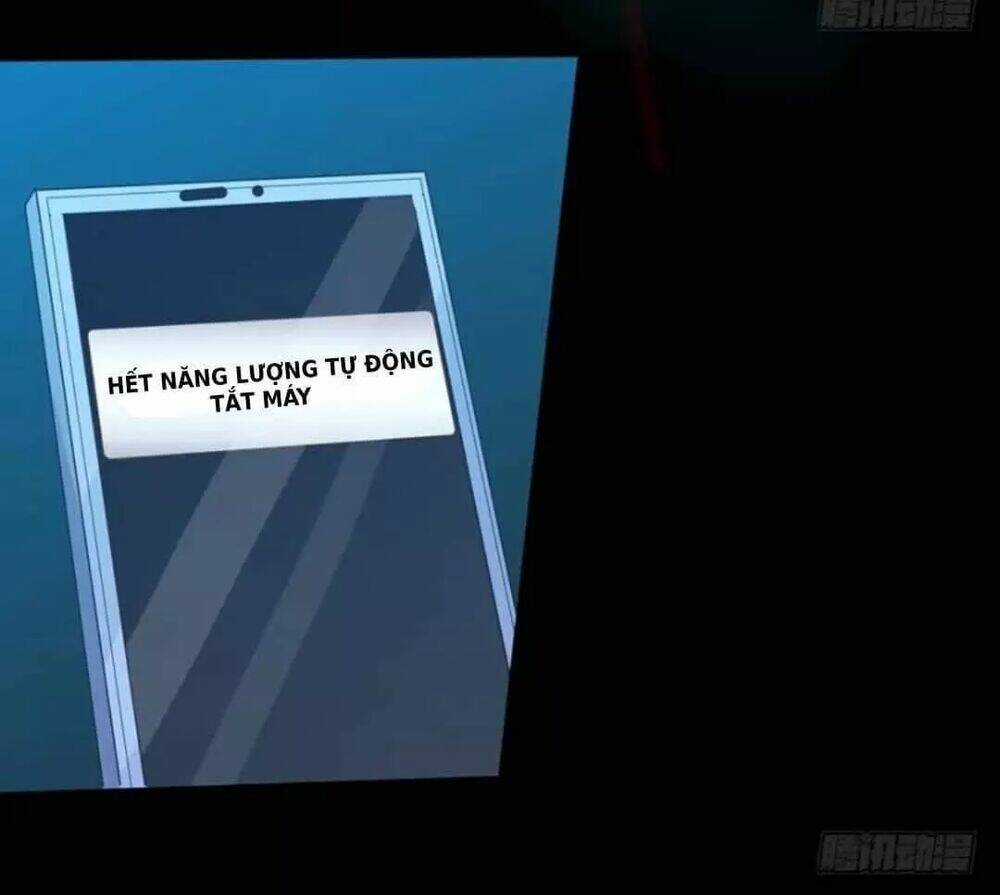 Chạy Đi Âm Sai Chapter 90 trang 6