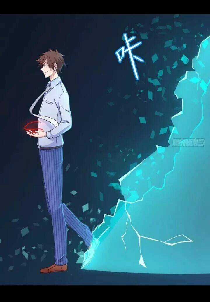 Chạy Đi Âm Sai Chapter 90 trang 7