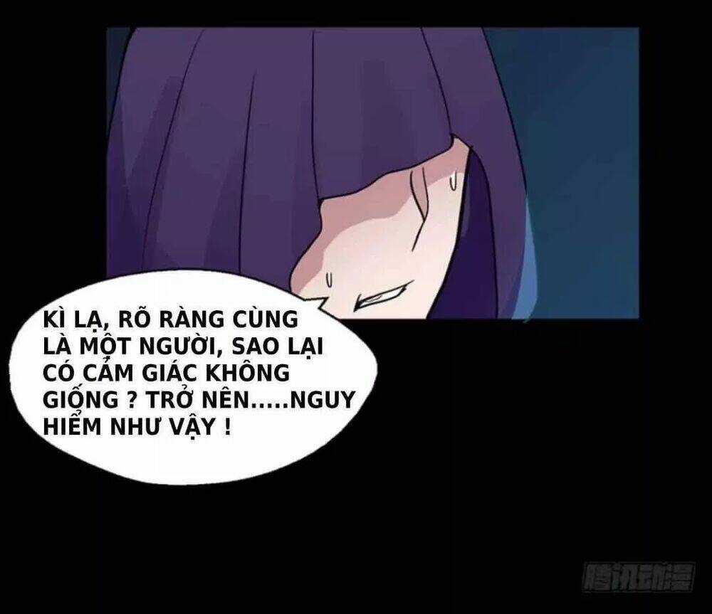 Chạy Đi Âm Sai Chapter 90 trang 8