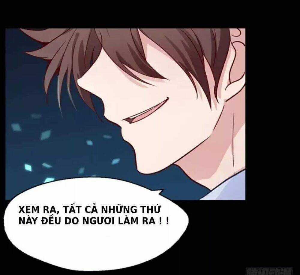 Chạy Đi Âm Sai Chapter 90 trang 9