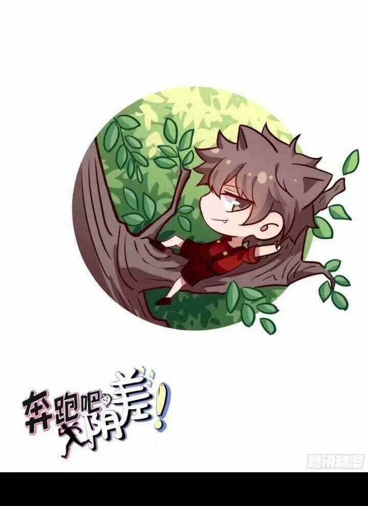 Chạy Đi Âm Sai Chapter 91 trang 0