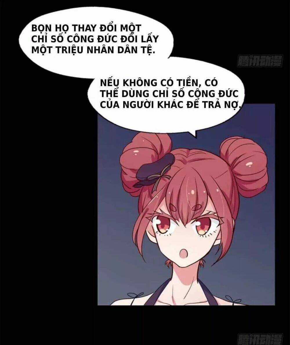 Chạy Đi Âm Sai Chapter 91 trang 11