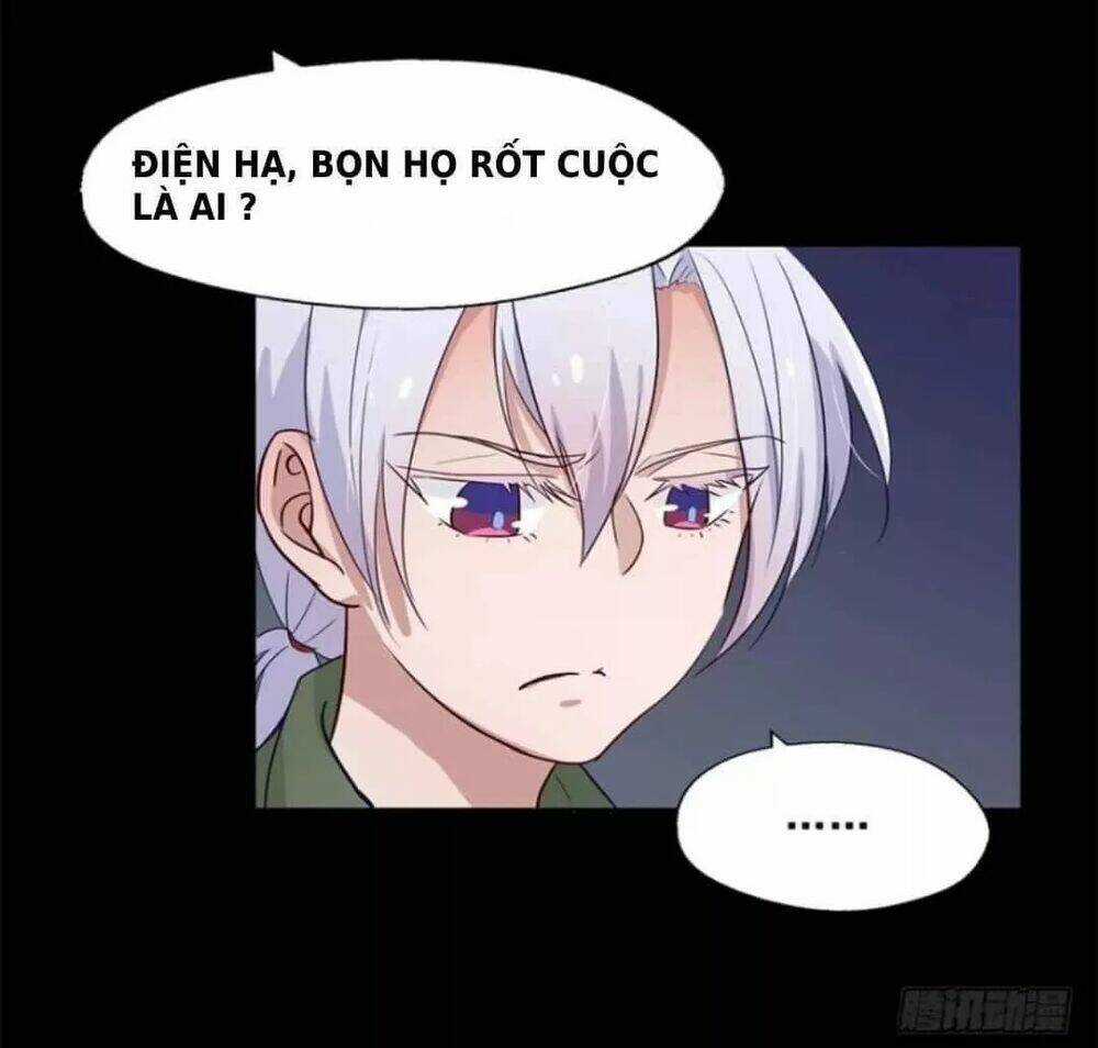 Chạy Đi Âm Sai Chapter 91 trang 13