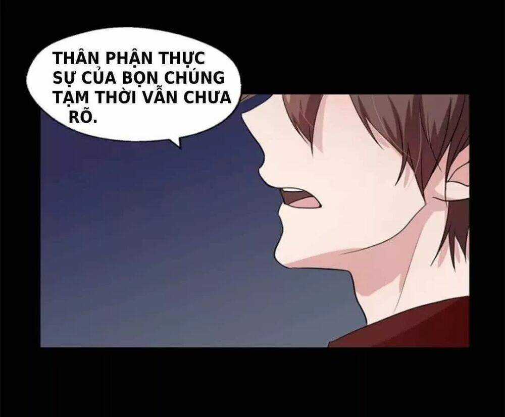 Chạy Đi Âm Sai Chapter 91 trang 14