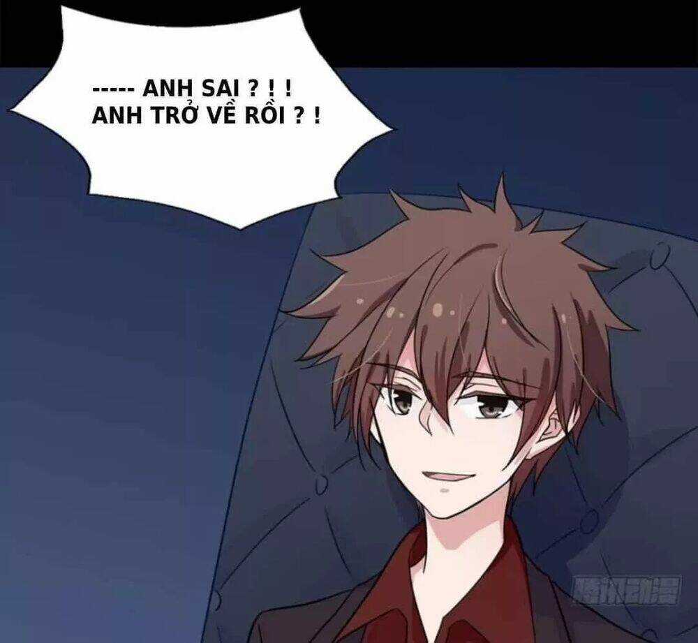 Chạy Đi Âm Sai Chapter 91 trang 16