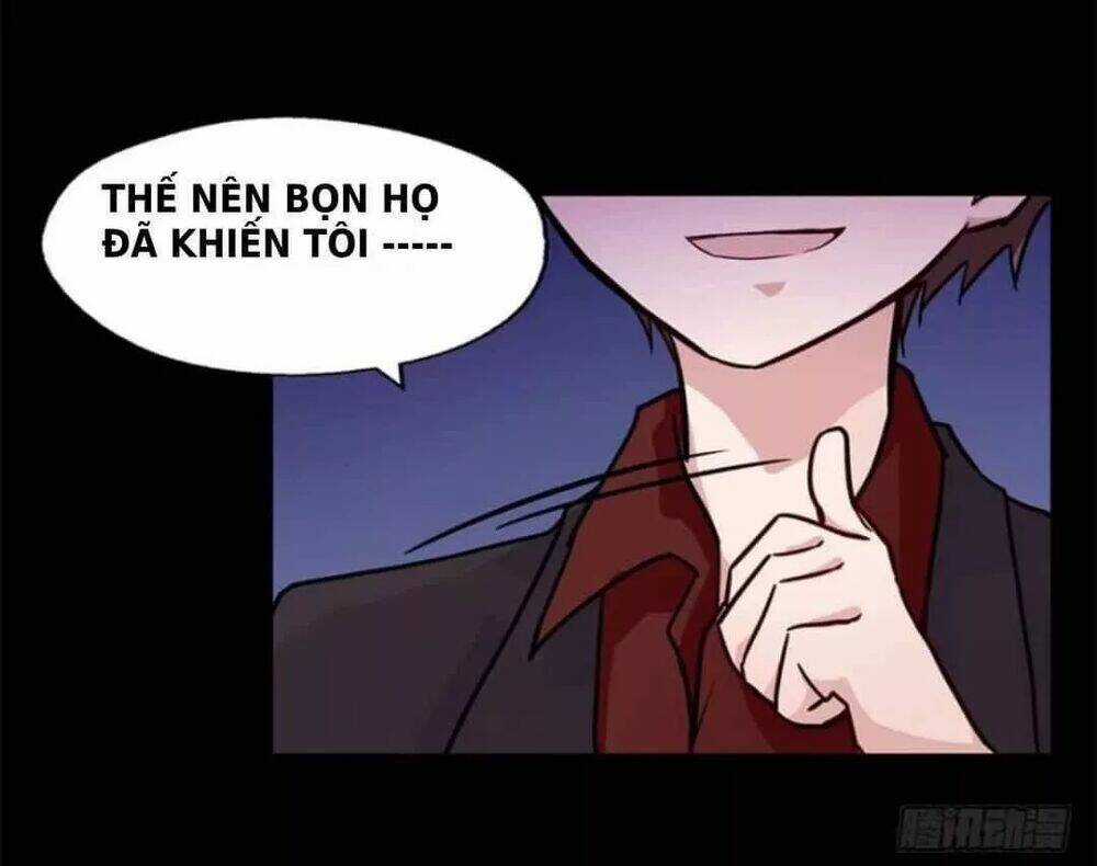 Chạy Đi Âm Sai Chapter 91 trang 20