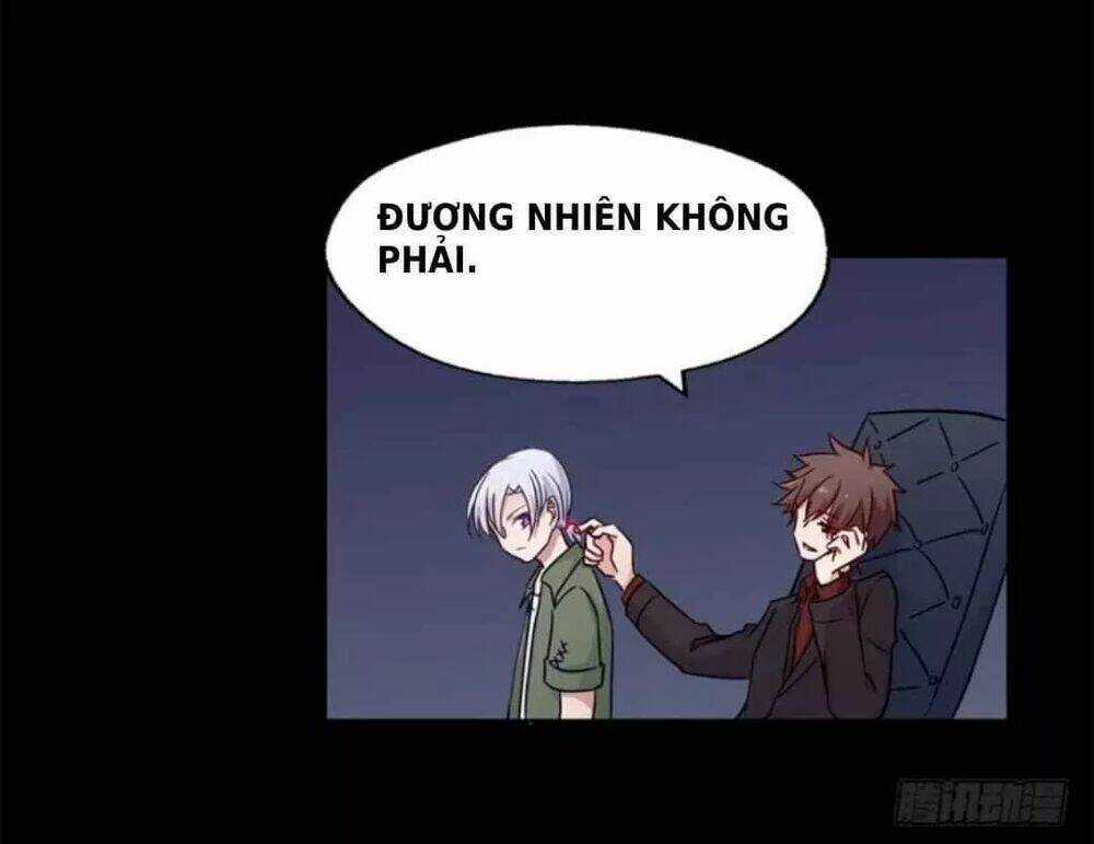 Chạy Đi Âm Sai Chapter 91 trang 22