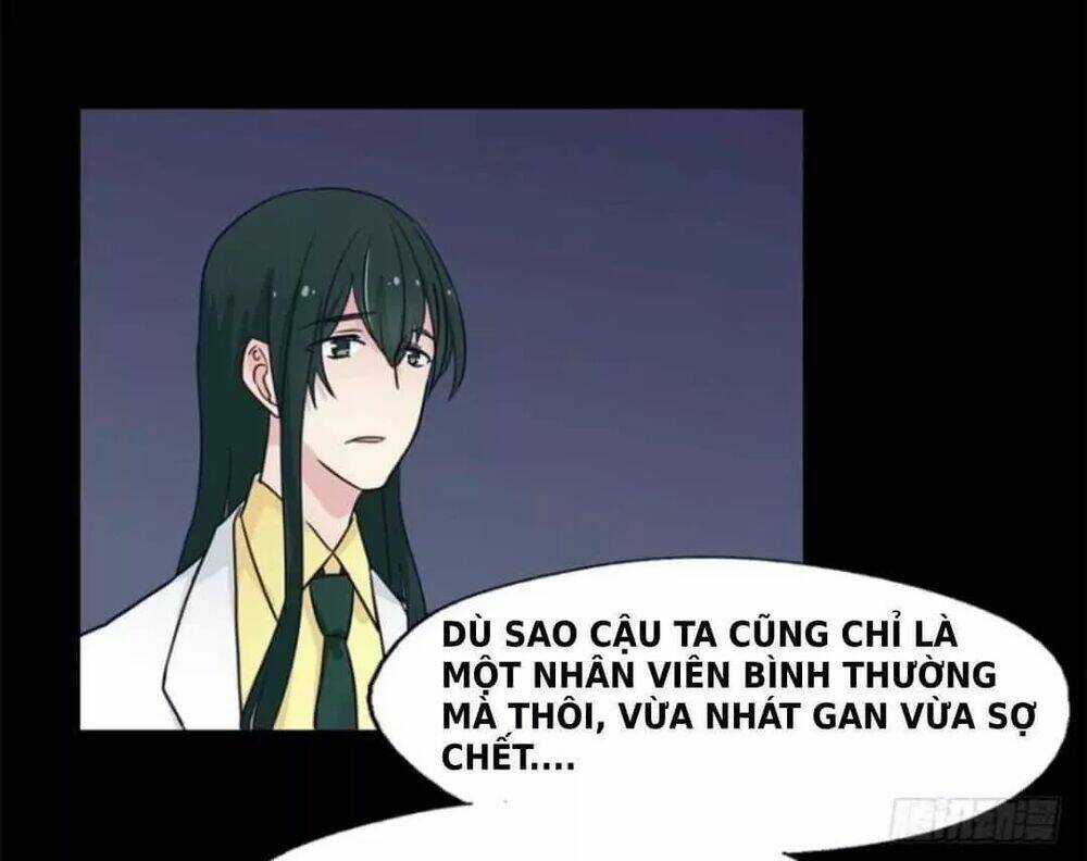 Chạy Đi Âm Sai Chapter 91 trang 25