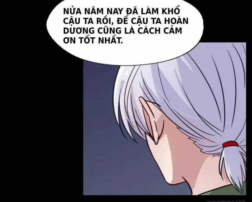 Chạy Đi Âm Sai Chapter 91 trang 26