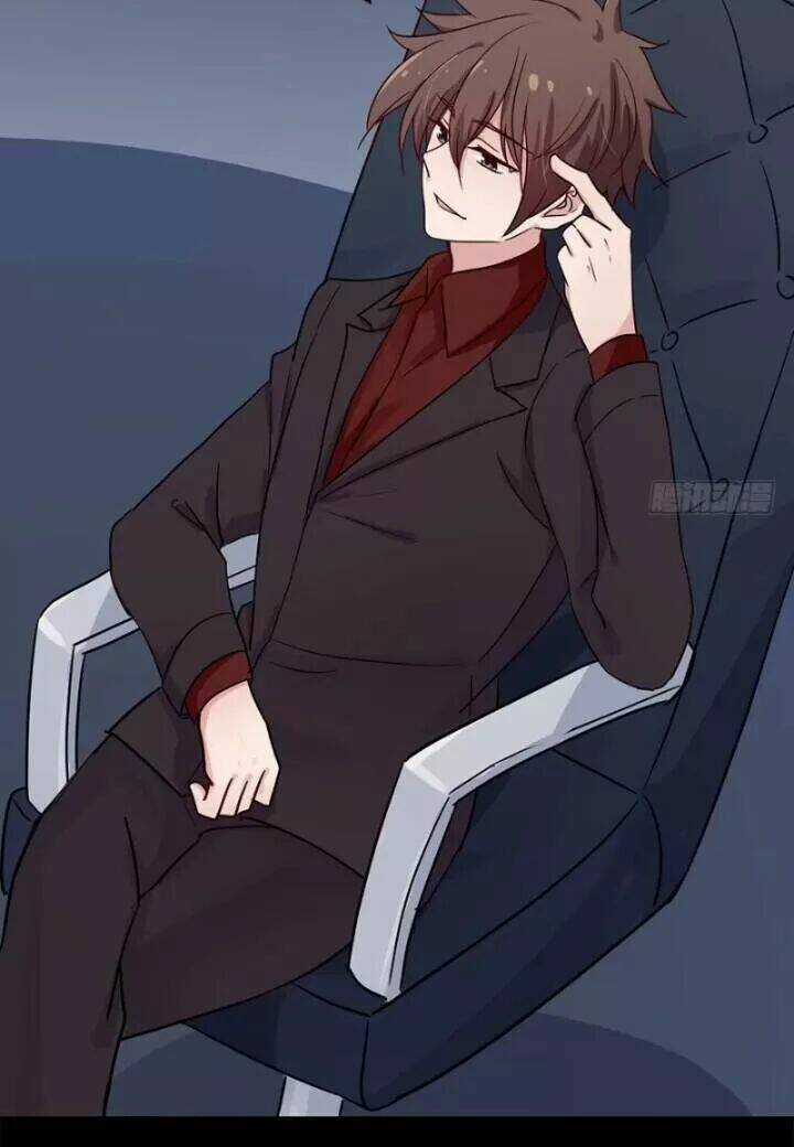 Chạy Đi Âm Sai Chapter 91 trang 27