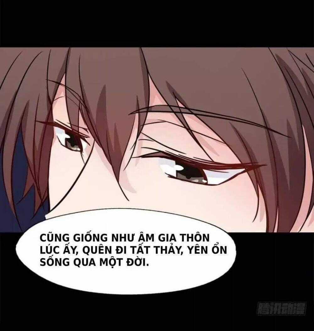 Chạy Đi Âm Sai Chapter 91 trang 28