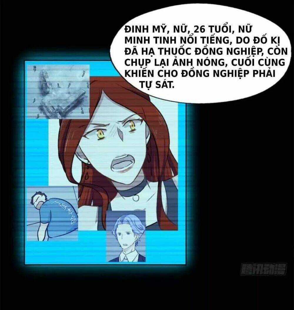 Chạy Đi Âm Sai Chapter 91 trang 6