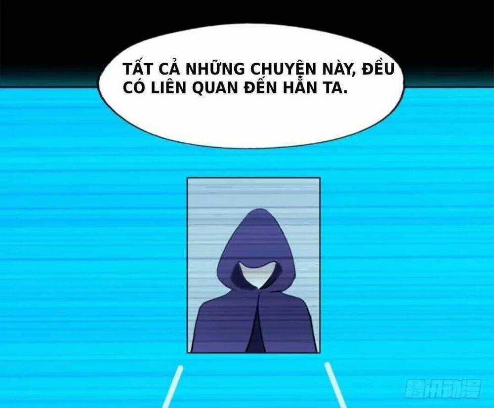 Chạy Đi Âm Sai Chapter 91 trang 7