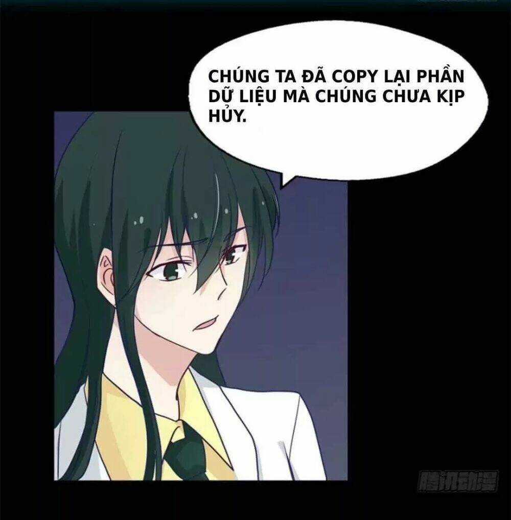 Chạy Đi Âm Sai Chapter 91 trang 9