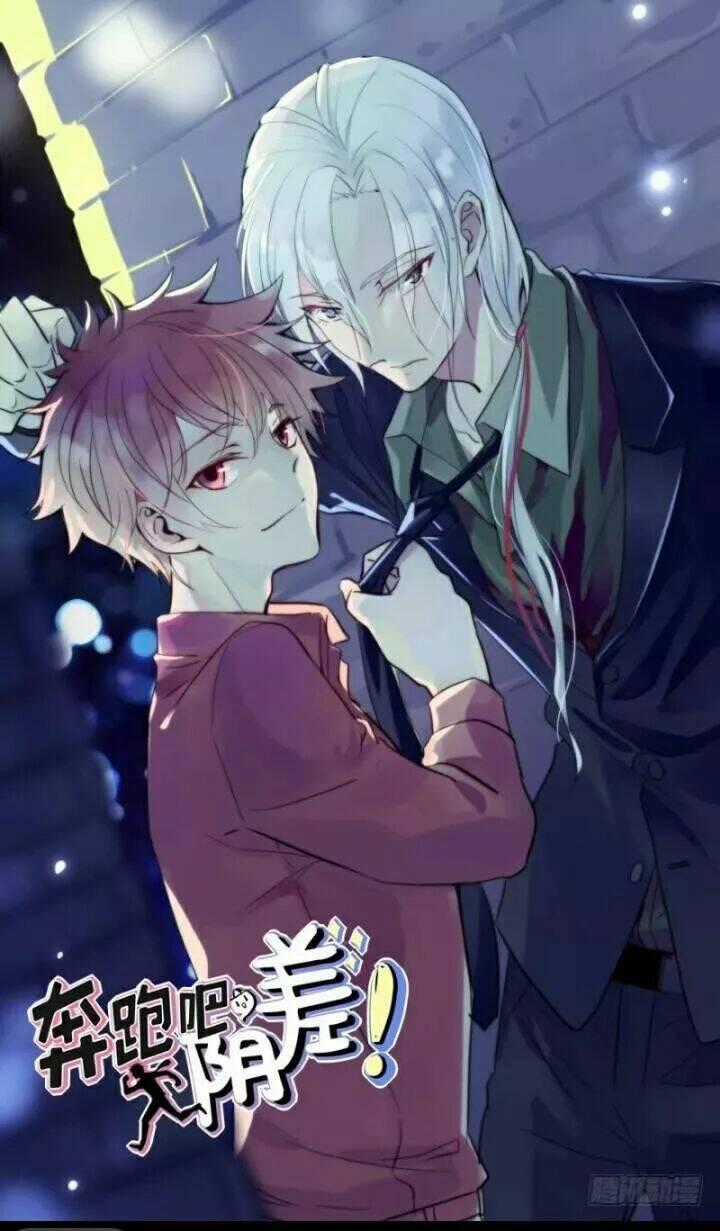 Chạy Đi Âm Sai Chapter 92 trang 0
