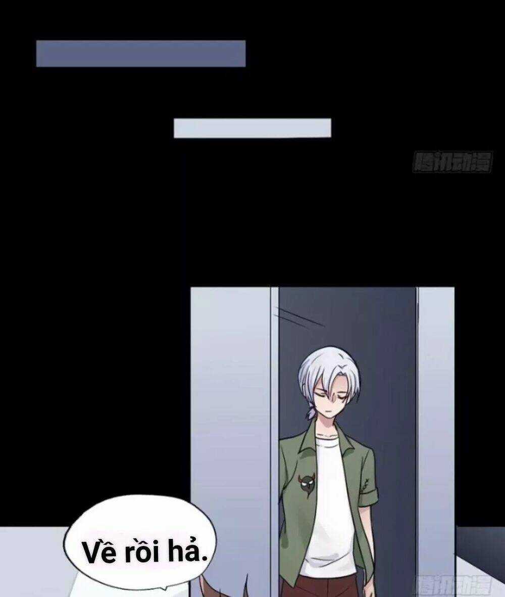 Chạy Đi Âm Sai Chapter 92 trang 10