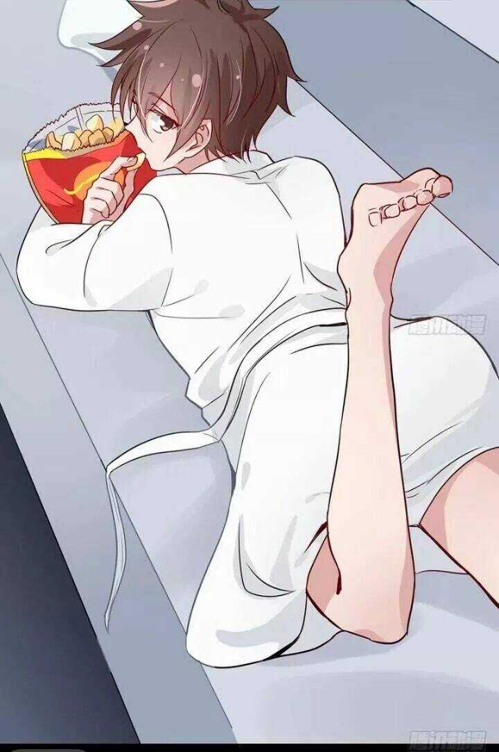 Chạy Đi Âm Sai Chapter 92 trang 11