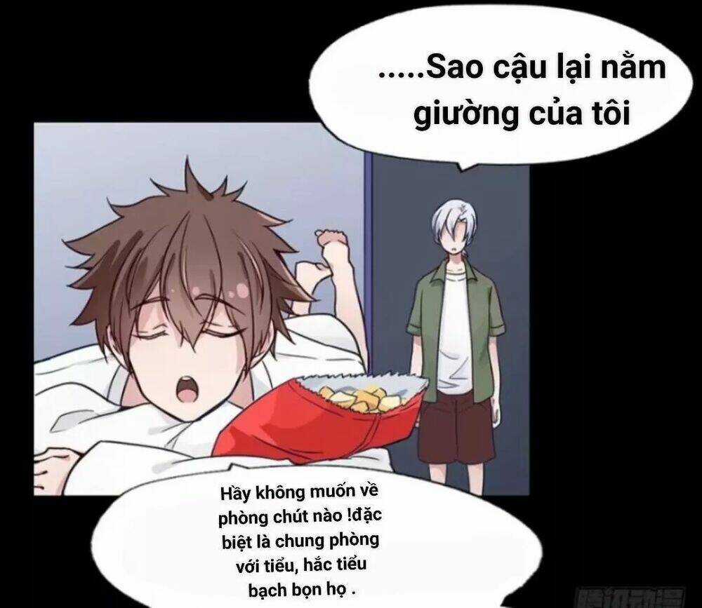 Chạy Đi Âm Sai Chapter 92 trang 12