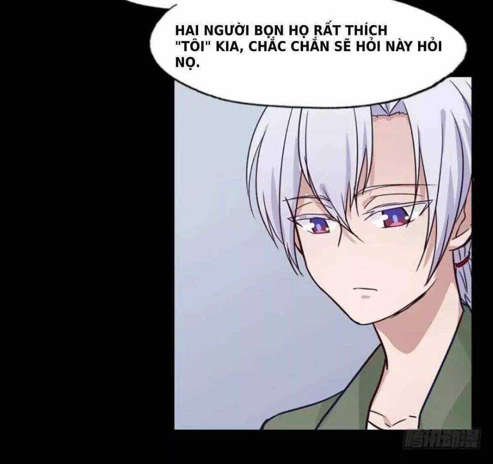 Chạy Đi Âm Sai Chapter 92 trang 13