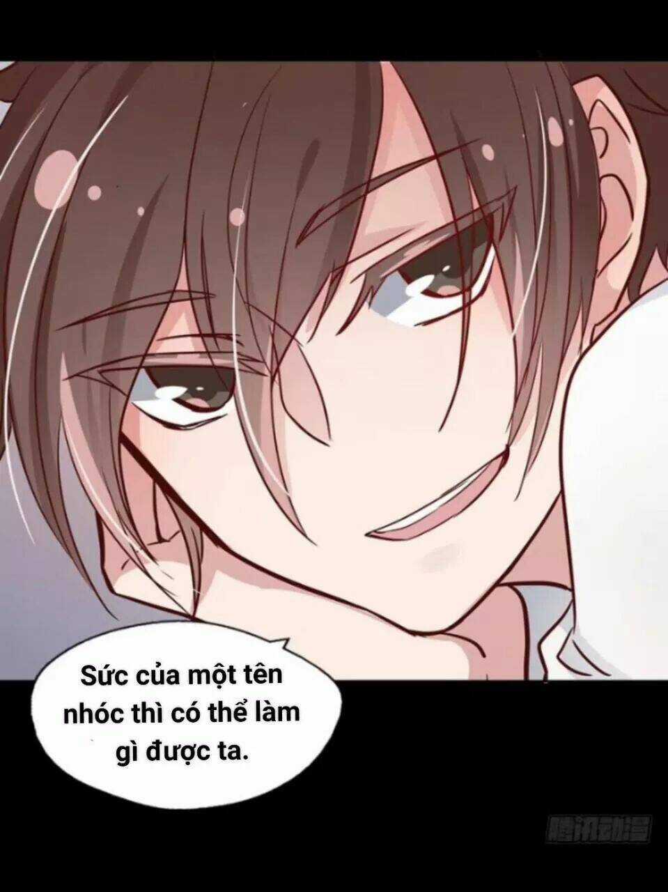 Chạy Đi Âm Sai Chapter 92 trang 16