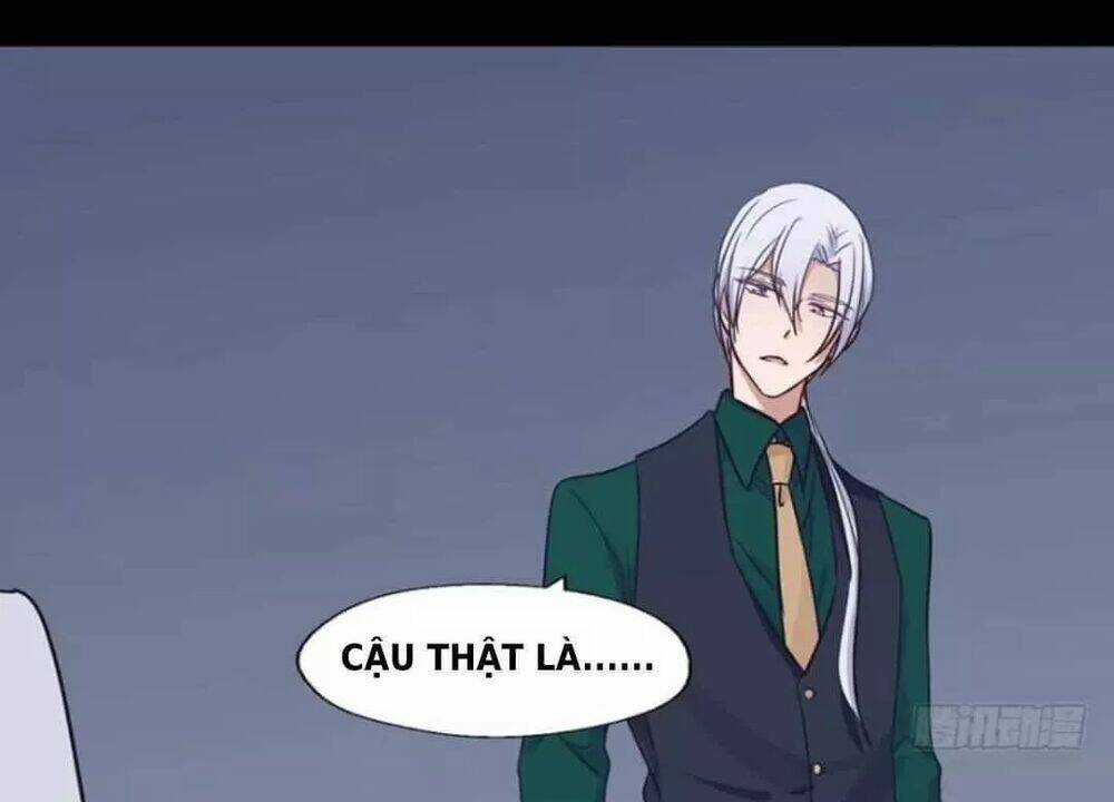 Chạy Đi Âm Sai Chapter 92 trang 18