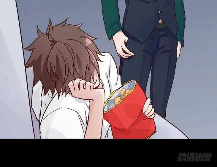 Chạy Đi Âm Sai Chapter 92 trang 19