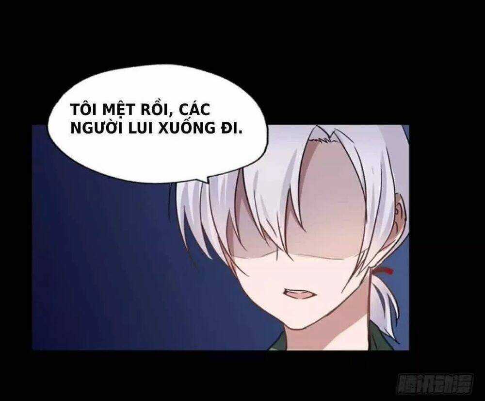 Chạy Đi Âm Sai Chapter 92 trang 2