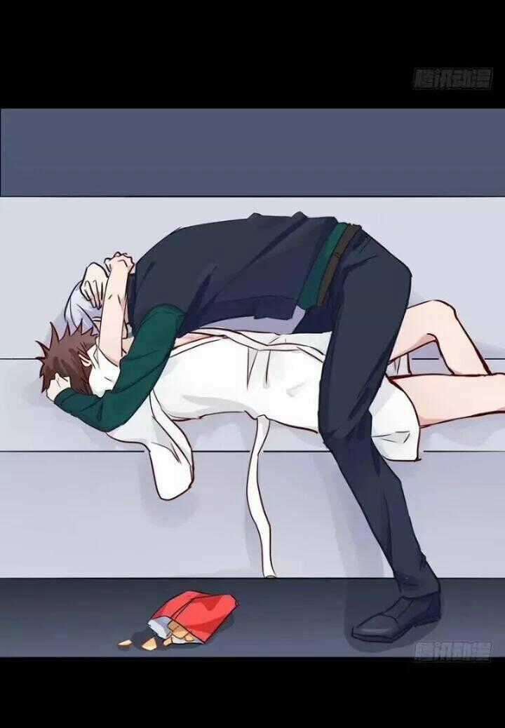 Chạy Đi Âm Sai Chapter 92 trang 22