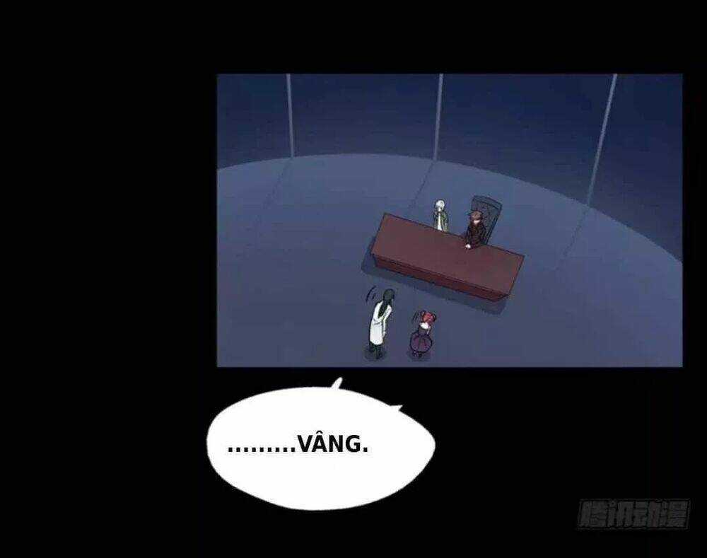 Chạy Đi Âm Sai Chapter 92 trang 3