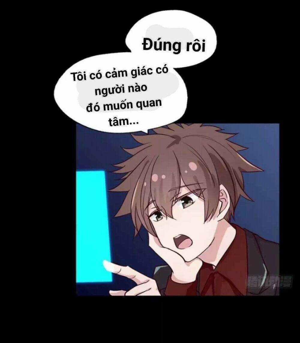 Chạy Đi Âm Sai Chapter 92 trang 5