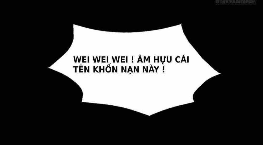 Chạy Đi Âm Sai Chapter 92 trang 9