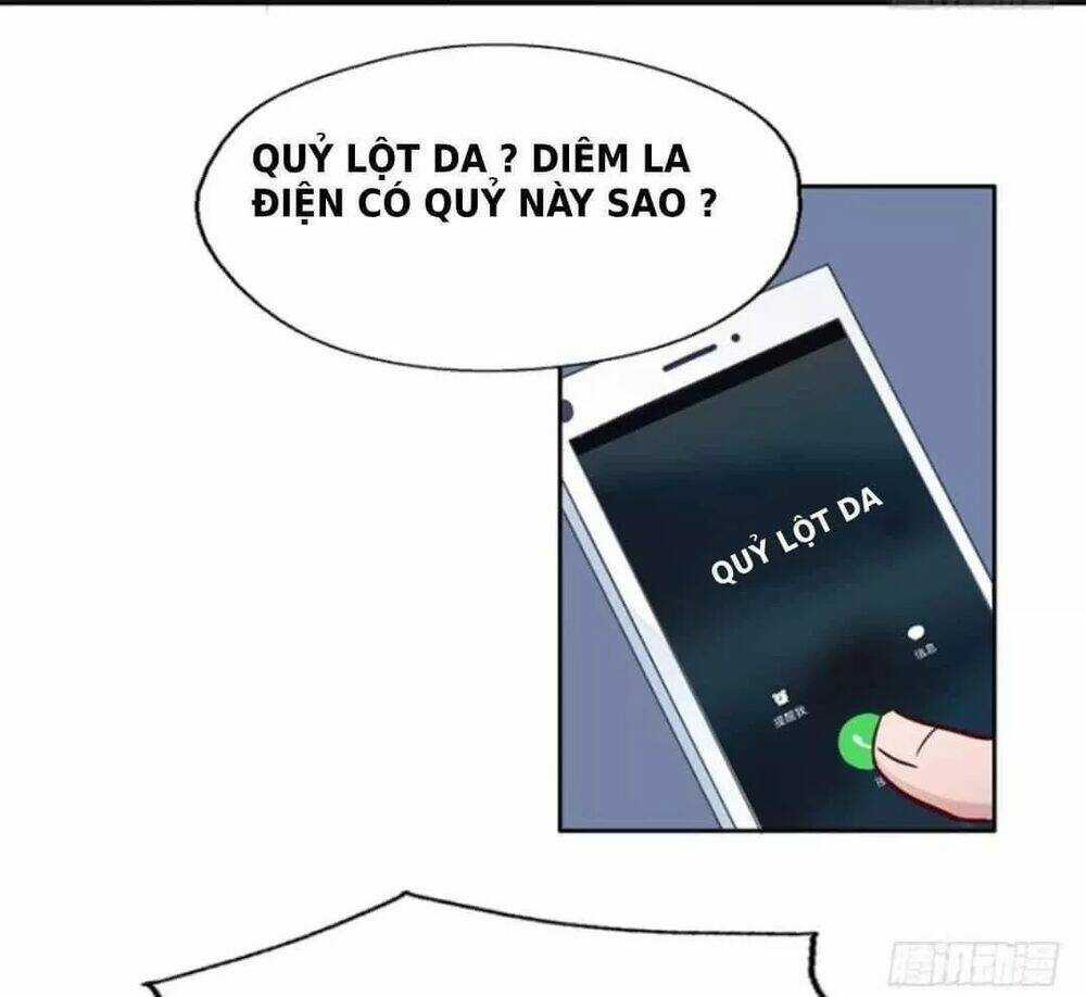 Chạy Đi Âm Sai Chapter 93 trang 12