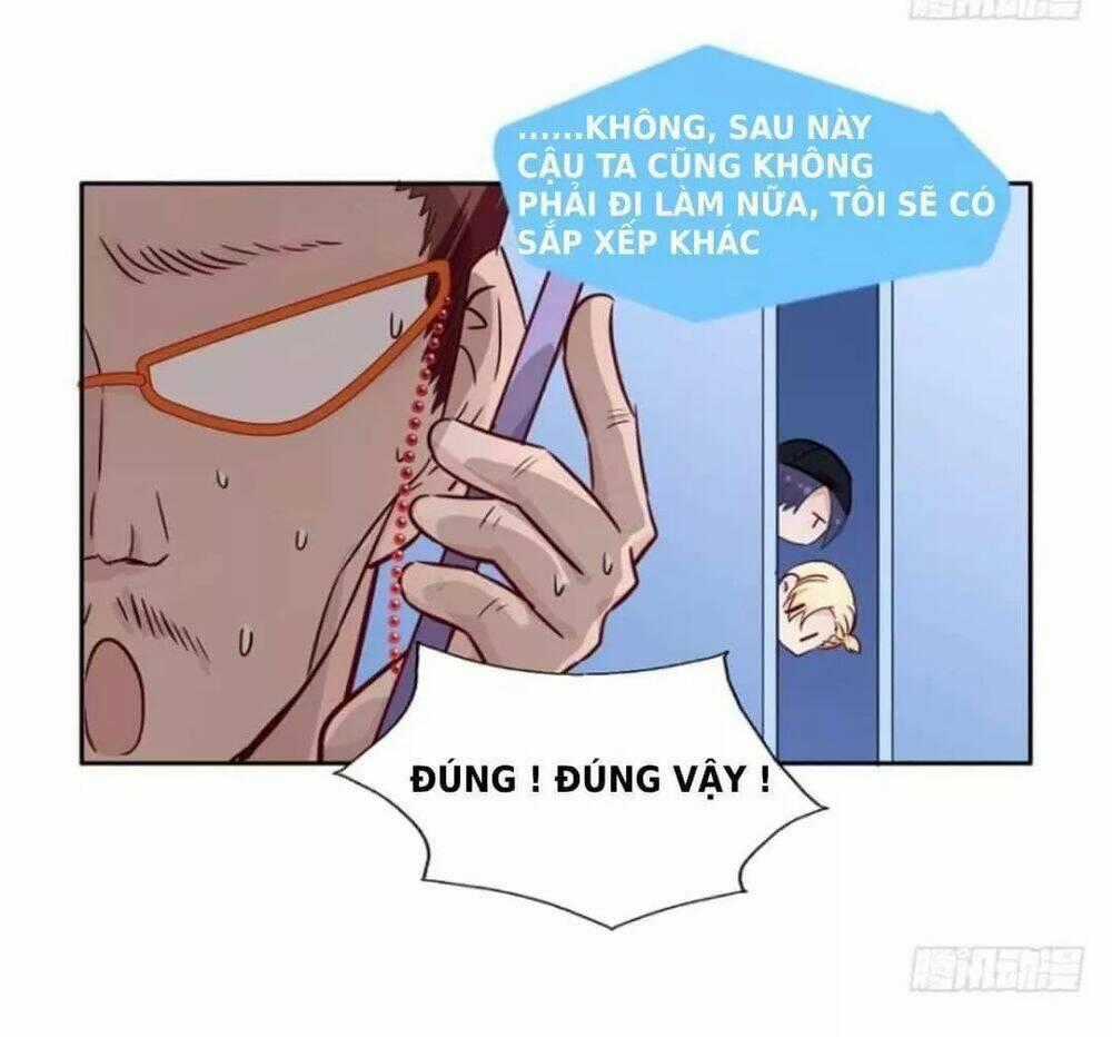 Chạy Đi Âm Sai Chapter 93 trang 18