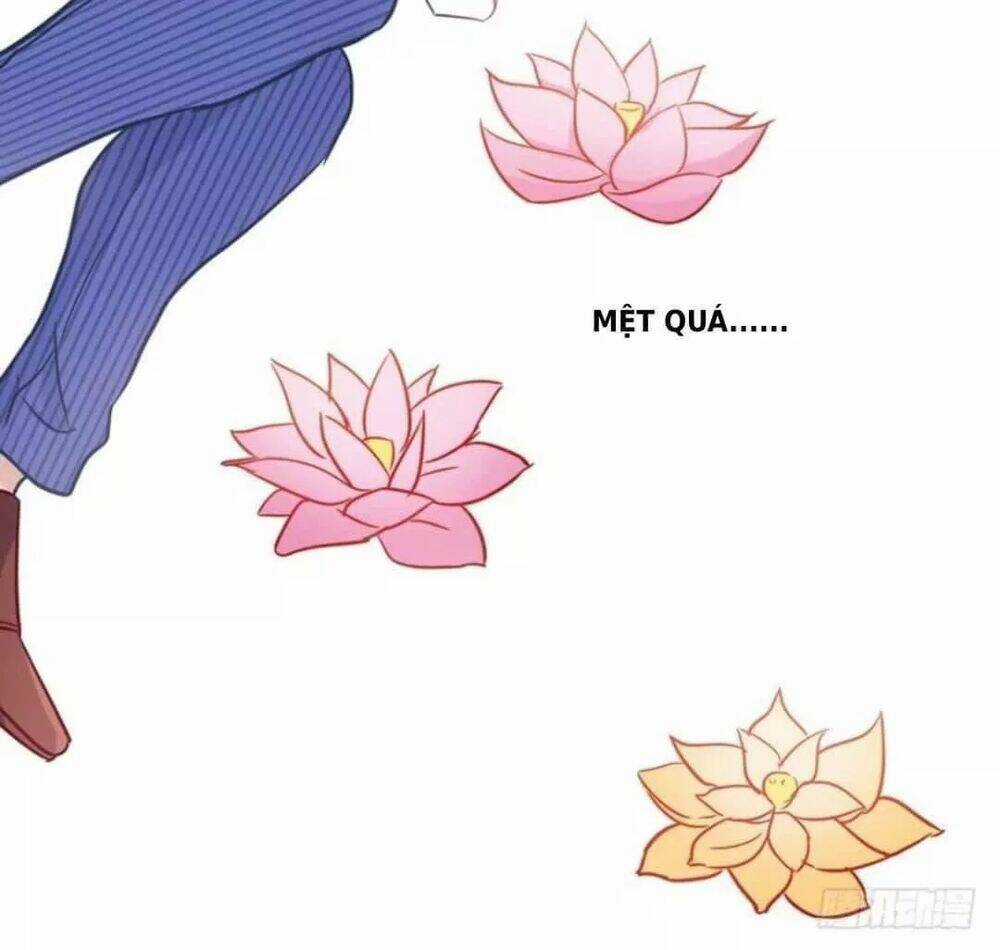 Chạy Đi Âm Sai Chapter 93 trang 4