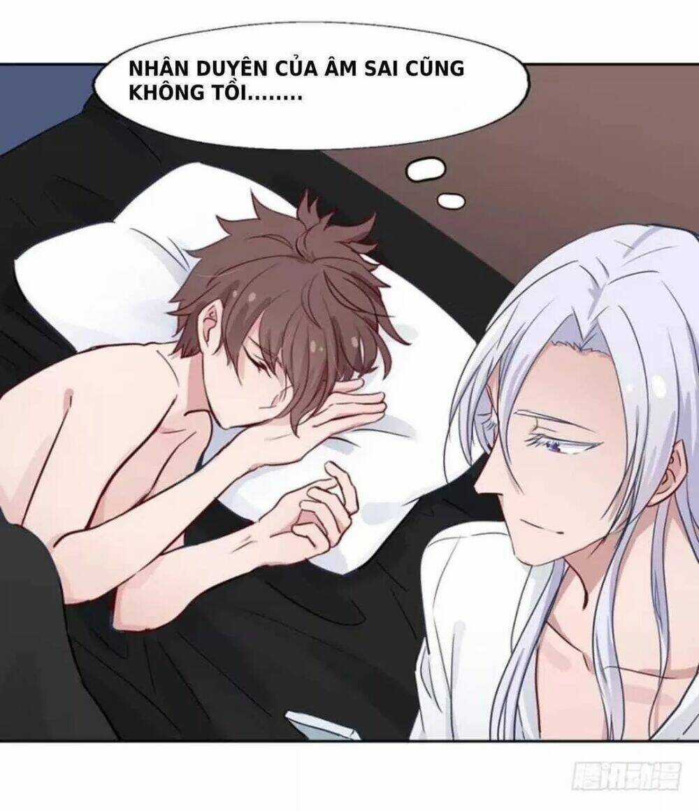 Chạy Đi Âm Sai Chapter 93 trang 9